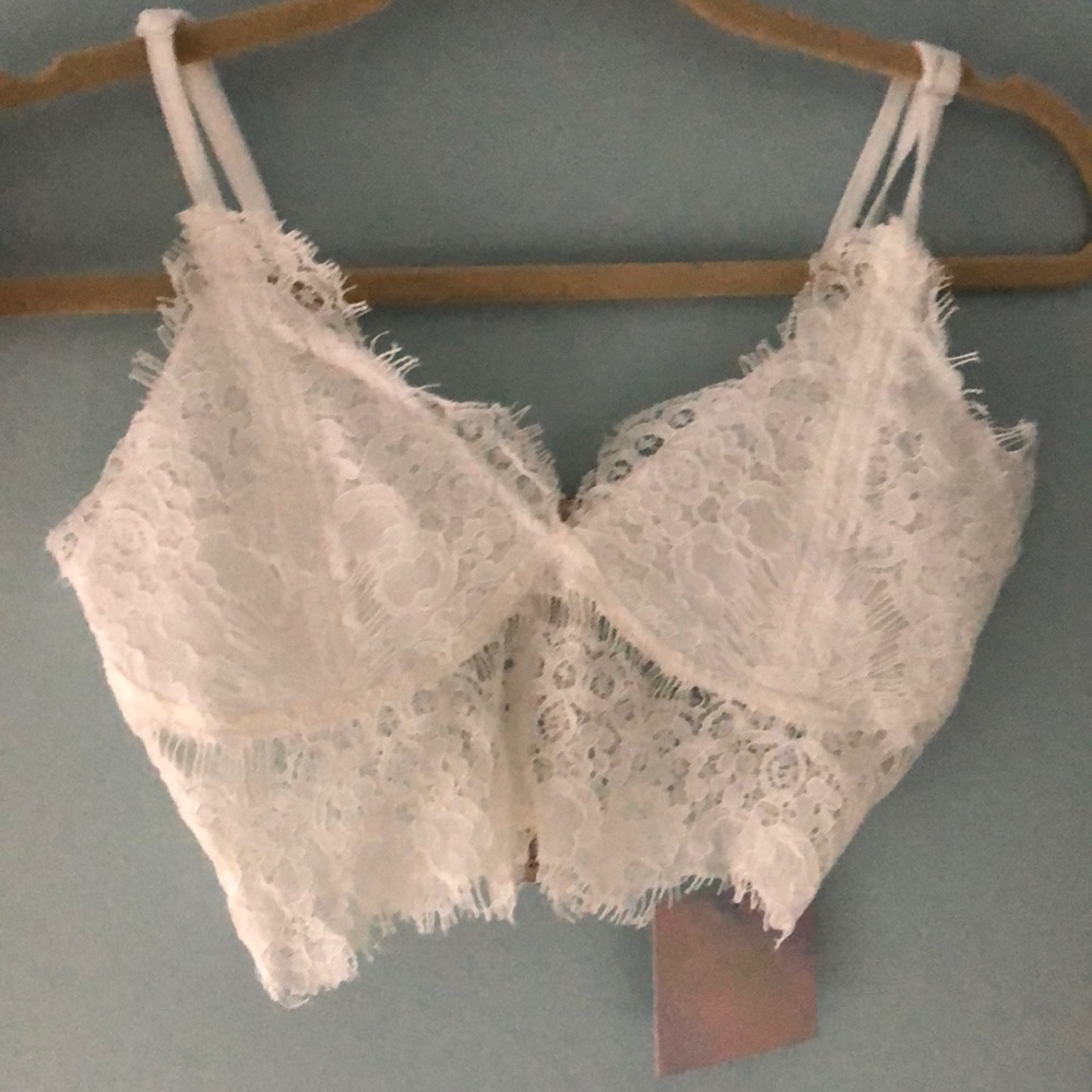 Lace Bralette